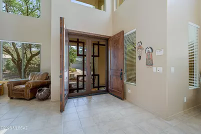 7452 E Ridge Point Road, Tucson, AZ 85750 - Photo 4