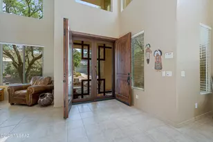 7452 E Ridge Point Rd, Tucson, AZ 85750 - Photo 4