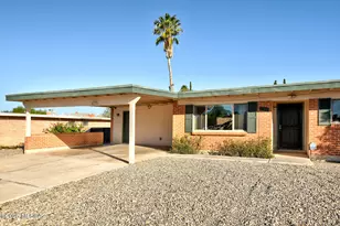 9031 E Sierra St, Tucson, AZ 85710 - Photo 28