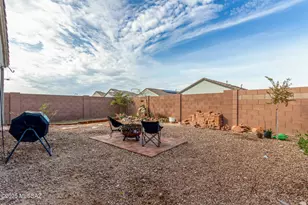 12847 E Joffroy Dr, Vail, AZ 85641 - Photo 30