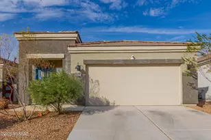 12847 E Joffroy Dr, Vail, AZ 85641 - Photo 1