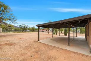 8822 N Marathon Dr, Tucson, AZ 85704 - Photo 30