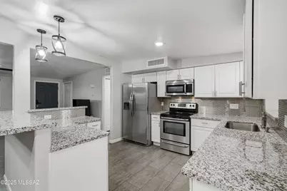 8822 N Marathon Drive, Tucson, AZ 85704 - Photo 26