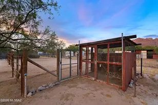 8822 N Marathon Dr, Tucson, AZ 85704 - Photo 40
