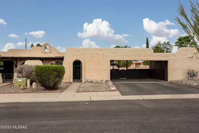 285 S Kolb Road #10, Tucson, AZ 85710 - Photo 1