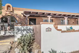 364 S Paseo Lobo, Green Valley, AZ 85614 - Photo 1