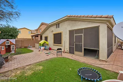 364 E Camino Rancho Redondo, Sahuarita, AZ 85629 - Photo 16