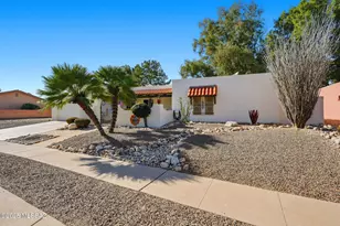 1151 N Paseo Del Cervato, Green Valley, AZ 85614 - Photo 2
