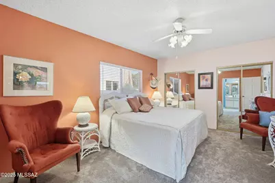 1151 N Paseo Del Cervato, Green Valley, AZ 85614 - Photo 28