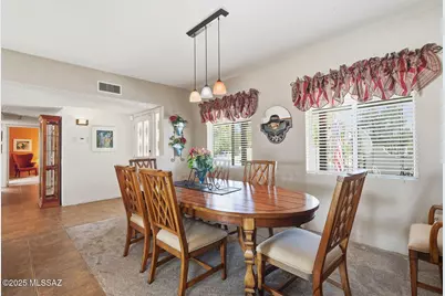 1151 N Paseo Del Cervato, Green Valley, AZ 85614 - Photo 20