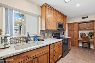 1151 N Paseo Del Cervato, Green Valley, AZ 85614 - Photo 16