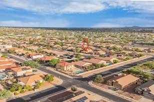 5553 W Carriage Dr, Tucson, AZ 85742 - Photo 46