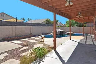 5553 W Carriage Dr, Tucson, AZ 85742 - Photo 42