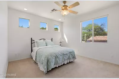 4318 N Sunset Cliff Drive, Tucson, AZ 85750 - Photo 32
