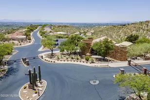 4318 N Sunset Cliff Dr, Tucson, AZ 85750 - Photo 50