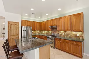 4318 N Sunset Cliff Dr, Tucson, AZ 85750 - Photo 12
