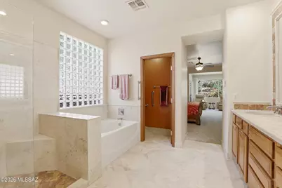 4318 N Sunset Cliff Drive, Tucson, AZ 85750 - Photo 28