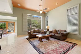 4318 N Sunset Cliff Dr, Tucson, AZ 85750 - Photo 8