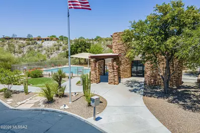4318 N Sunset Cliff Drive, Tucson, AZ 85750 - Photo 48