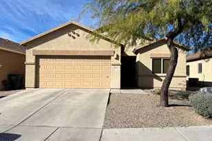 3085 N Desert Stone Pl, Tucson, AZ 85716 - Photo 1