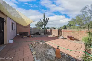 7256 S Camino Del Arco Iris, Tucson, AZ 85746 - Photo 24