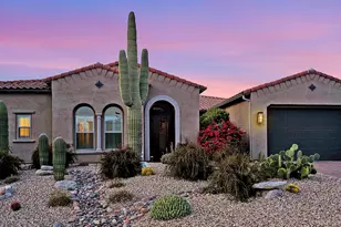 14115 N Los Saguaros Dr, Marana, AZ 85658 - Photo 2