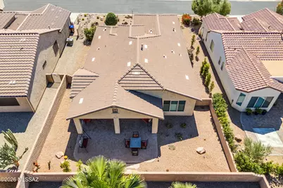 2371 E Skywalker Way, Green Valley, AZ 85614 - Photo 48