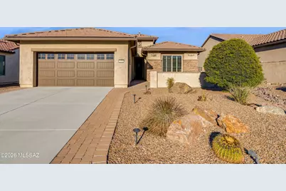 2371 E Skywalker Way, Green Valley, AZ 85614 - Photo 1