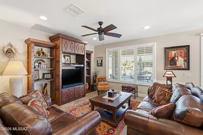 2371 E Skywalker Way, Green Valley, AZ 85614 - Photo 10