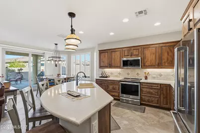 2371 E Skywalker Way, Green Valley, AZ 85614 - Photo 22