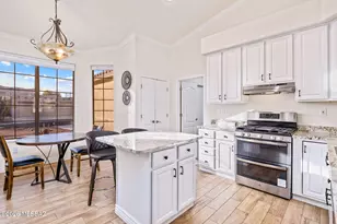 11440 N Palmetto Dunes Ave, Tucson, AZ 85737 - Photo 16