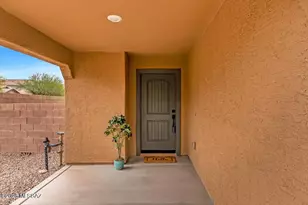 9596 S Miller Flats Dr, Tucson, AZ 85747 - Photo 12