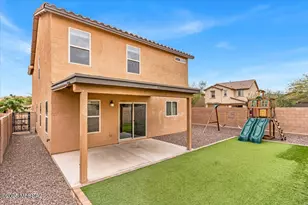 9596 S Miller Flats Dr, Tucson, AZ 85747 - Photo 4