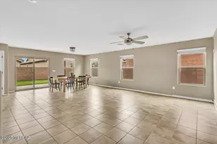 9596 S Miller Flats Dr, Tucson, AZ 85747 - Photo 14