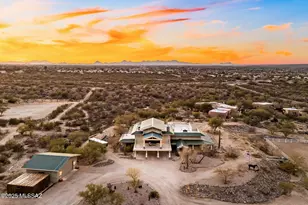 11280 E Broadway Blvd, Tucson, AZ 85748 - Photo 4