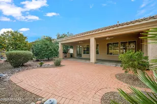 5172 W Arid Canyon Dr, Marana, AZ 85658 - Photo 32