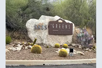 5855 N Kolb Road #9208, Tucson, AZ 85750 - Photo 2