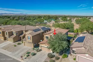 1007 E Mt Shibell Dr, Sahuarita, AZ 85629 - Photo 1