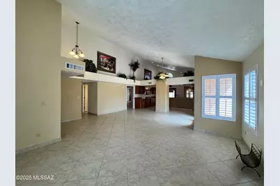 1200 W Desert Greens Way, Tucson, AZ 85737 - Photo 8