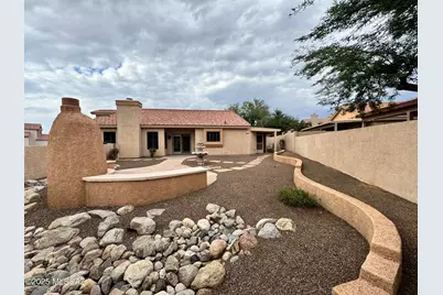1200 W Desert Greens Way, Tucson, AZ 85737 - Photo 42