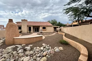 1200 W Desert Greens Way, Tucson, AZ 85737 - Photo 42