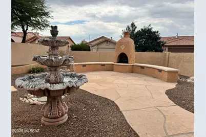 1200 W Desert Greens Way, Tucson, AZ 85737 - Photo 40