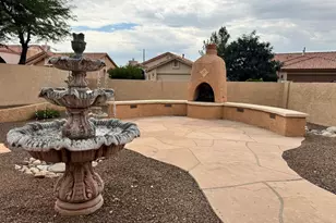 1200 W Desert Greens Way, Tucson, AZ 85737 - Photo 40