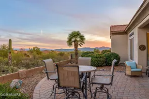 13298 N Heritage Gateway Ave, Marana, AZ 85658 - Photo 36
