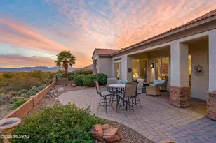 13298 N Heritage Gateway Ave, Marana, AZ 85658 - Photo 34