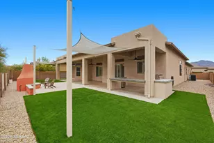 13675 N Napoli Way, Oro Valley, AZ 85755 - Photo 26