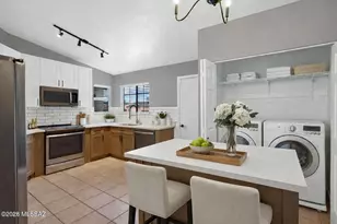 9017 E Desert Aire St, Tucson, AZ 85730 - Photo 12