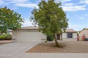 9017 E Desert Aire St, Tucson, AZ 85730 - Photo 1