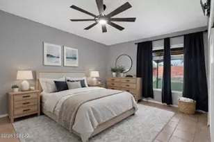 9017 E Desert Aire St, Tucson, AZ 85730 - Photo 16