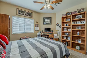 4002 S Via Del Picamaderos, Green Valley, AZ 85622 - Photo 32